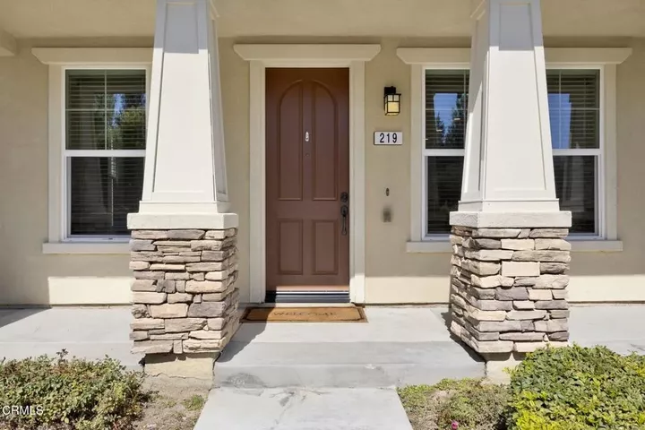 Property Photo:  219 Stage Trail Road  CA 93010 