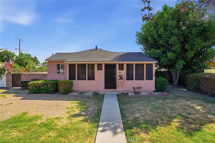 Property Photo:  11246 Rosecrans Avenue  CA 90650 