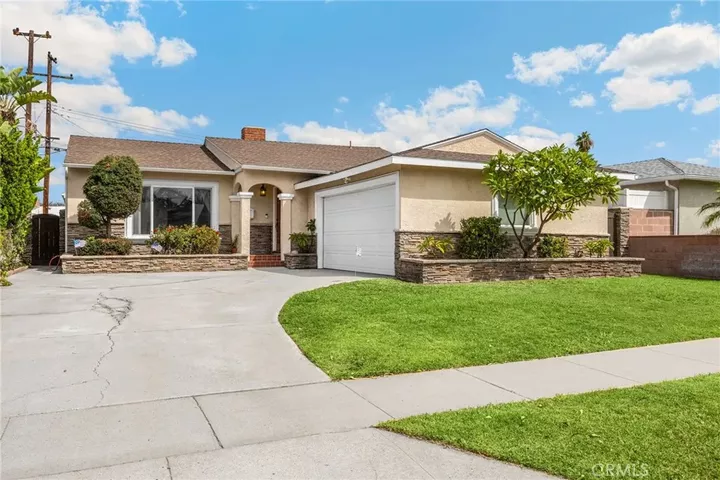 Property Photo: 14883 Goodhue CA 90604