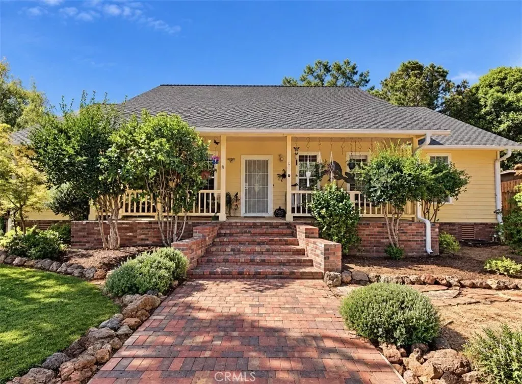 Property Photo:  3125 Ranch Court  CA 95453 
