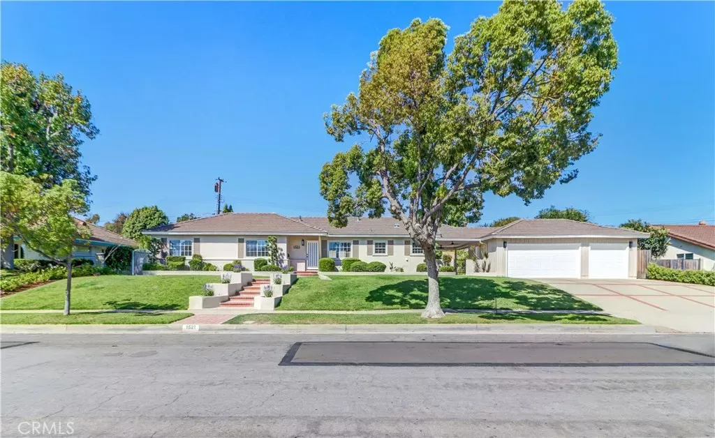 Property Photo:  1521 Melody Lane  CA 92831 