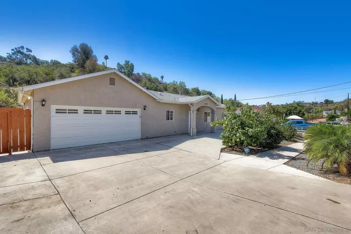 Property Photo:  6435 Radio Dr.  CA 92114 