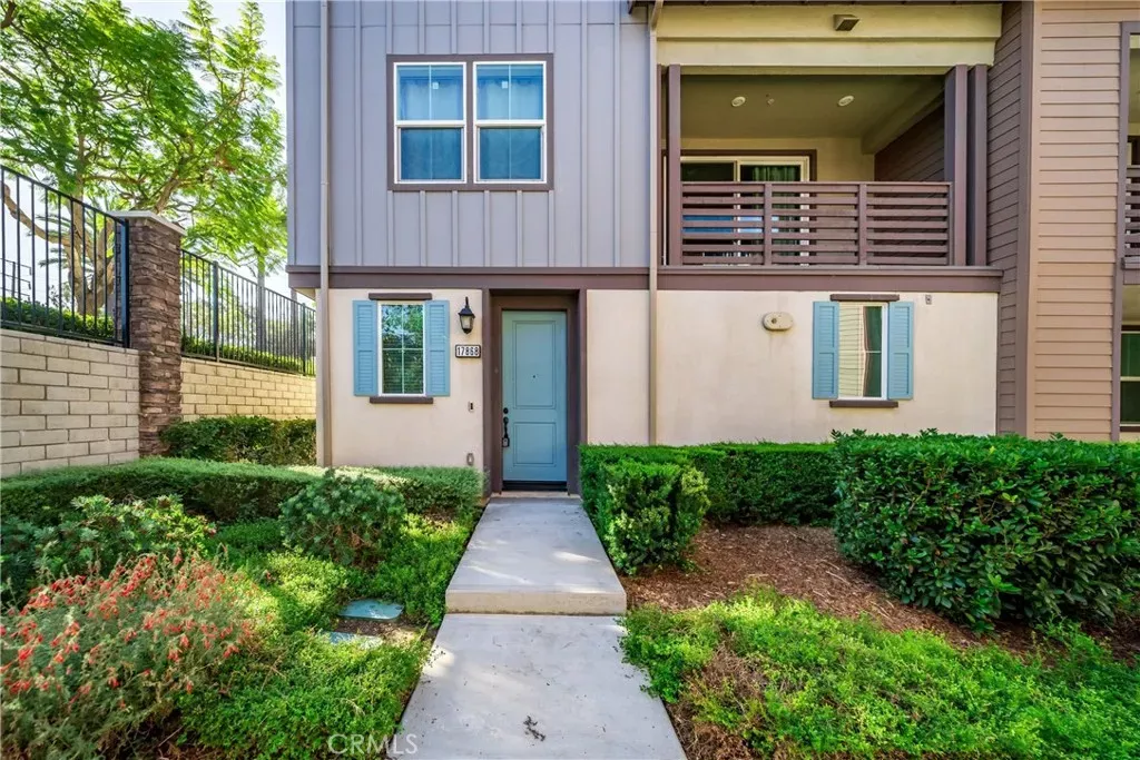 Property Photo:  17868 S Upton  CA 90746 