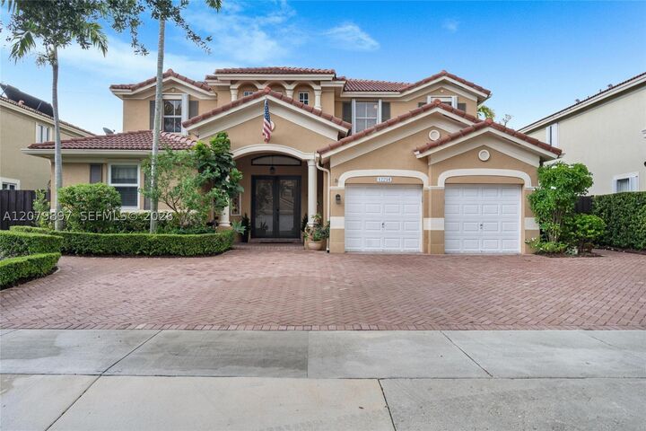 Property Photo:  12294 SW 125th St  FL 33186 