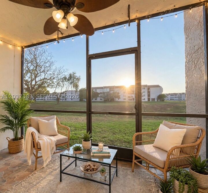 Property Photo:  2941 N Nob Hill Rd 103  FL 33322 
