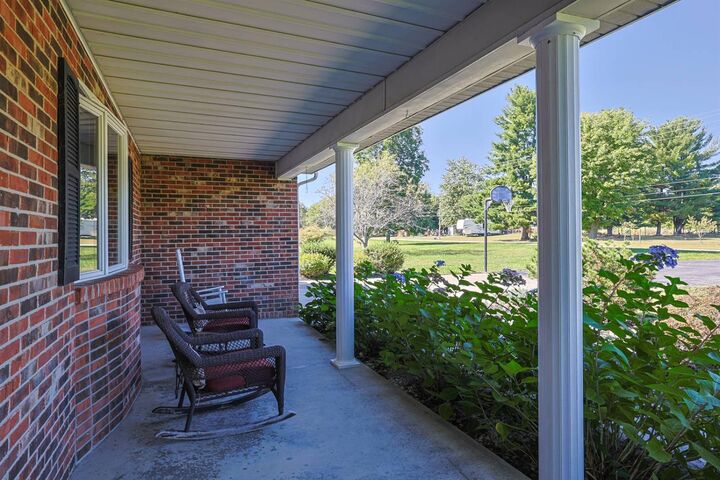 Property Photo:  22078 Ester Ridge Road  IN 47041 