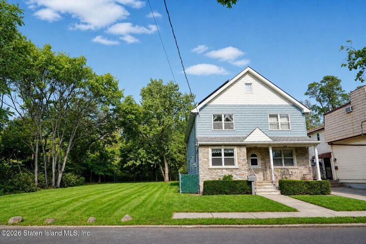 Property Photo: 1983 S Railroad Avenue NY 10306