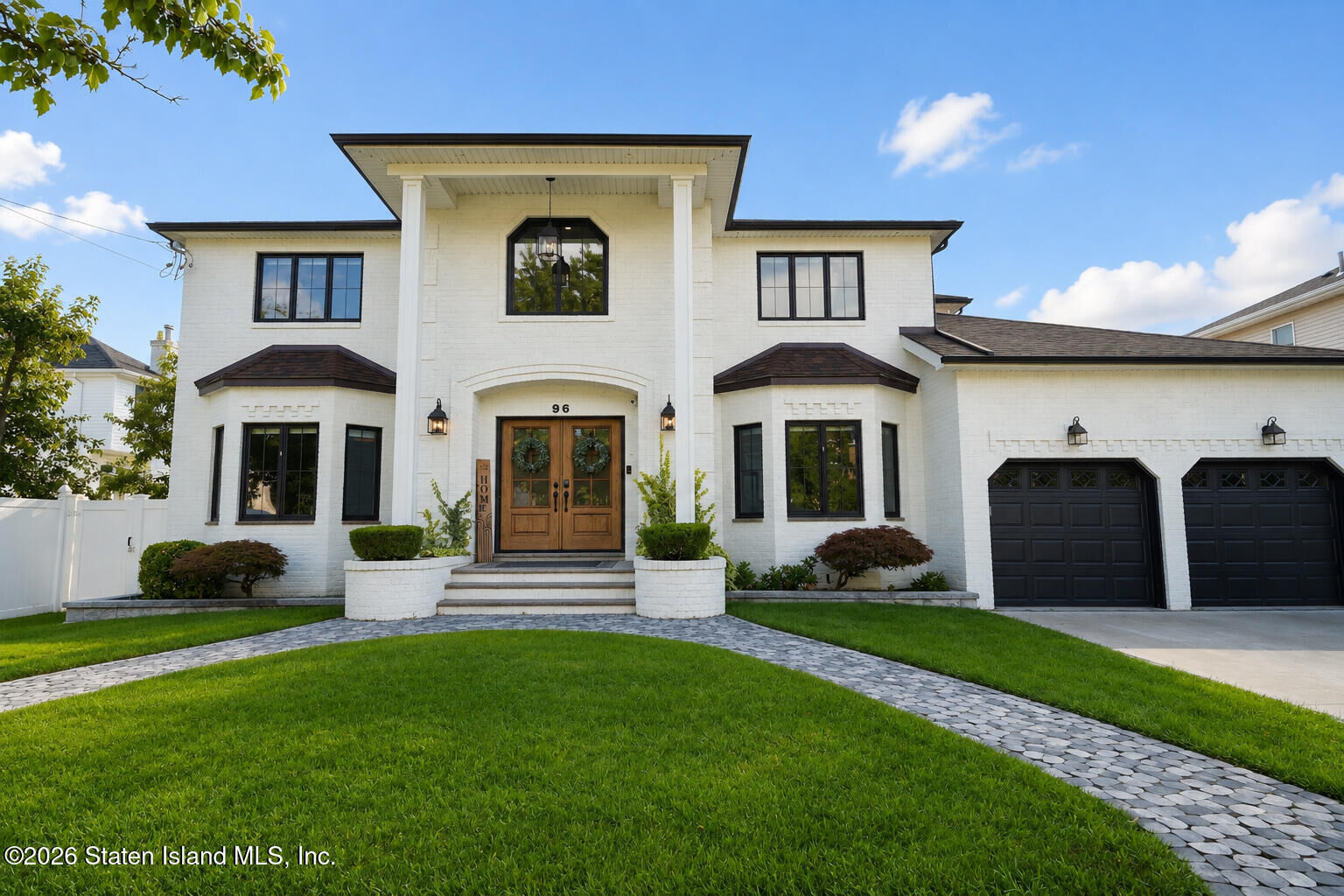 Property Photo: 96 Cordelia Avenue NY 10309