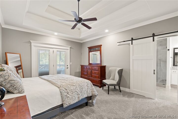 Property Photo:  1101 Beechwood Drive  IN 47136 