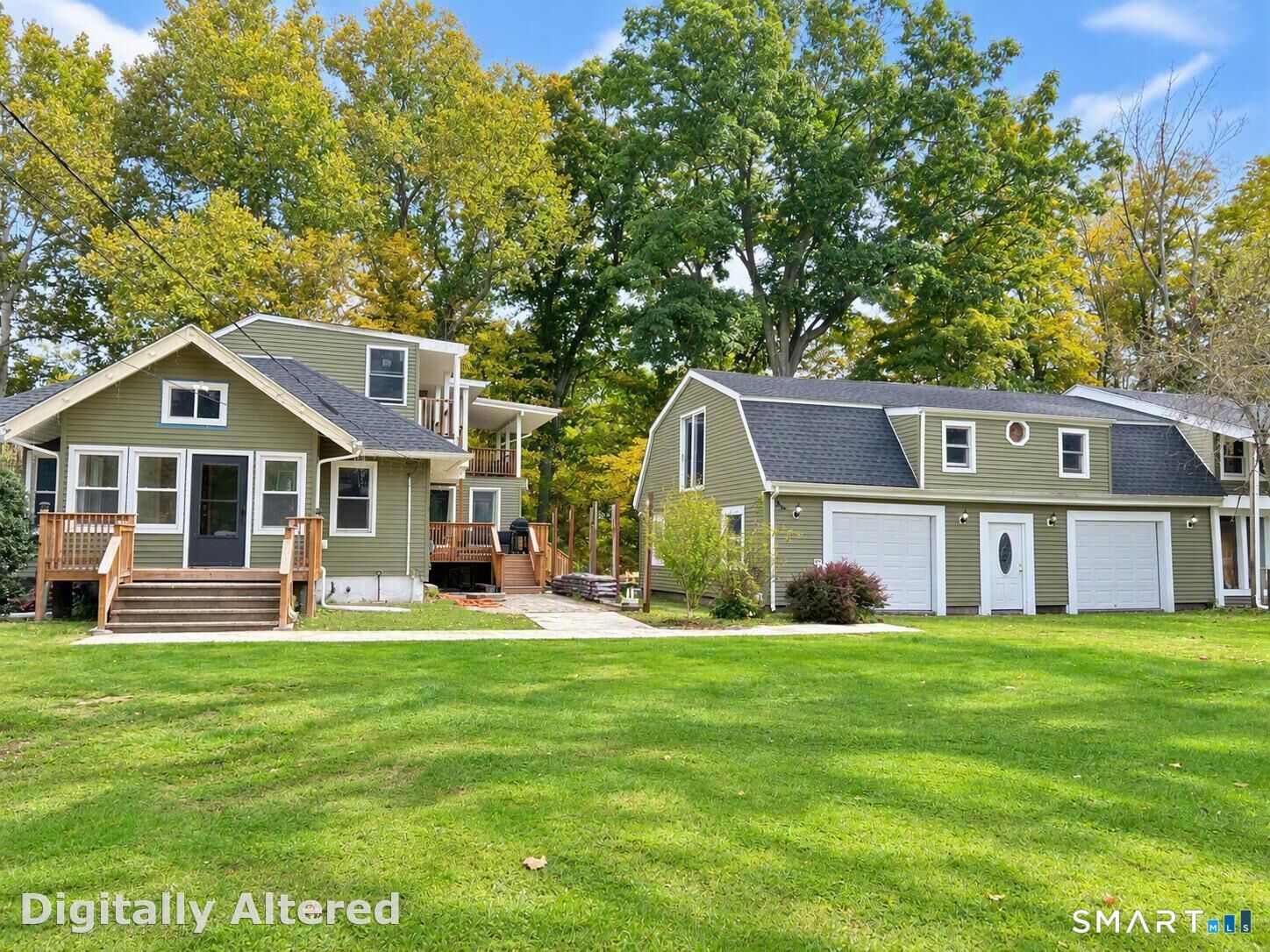 Property Photo:  656 Kent Road  CT 06755 