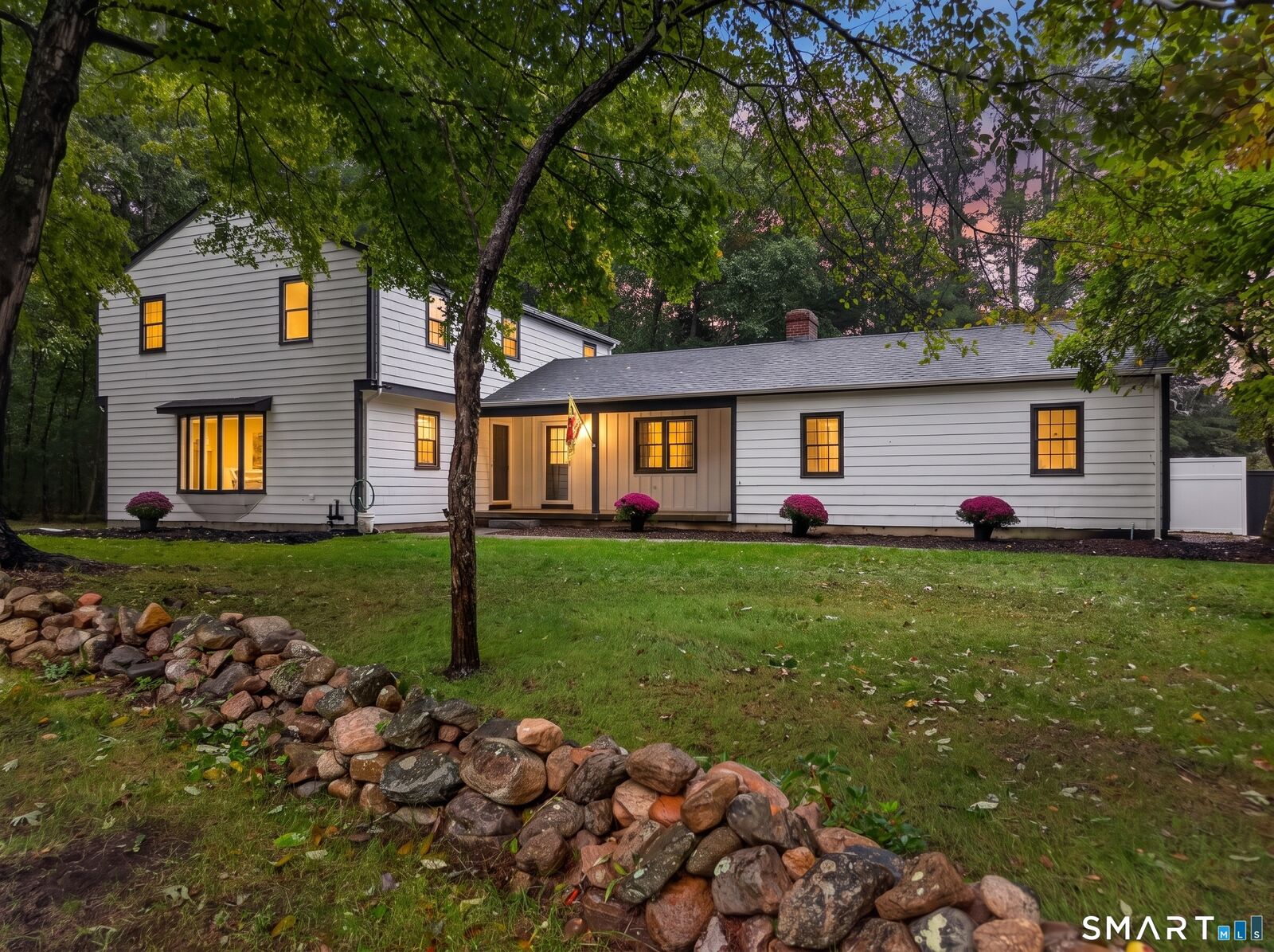 Property Photo:  13 Greentree Drive  CT 06333 