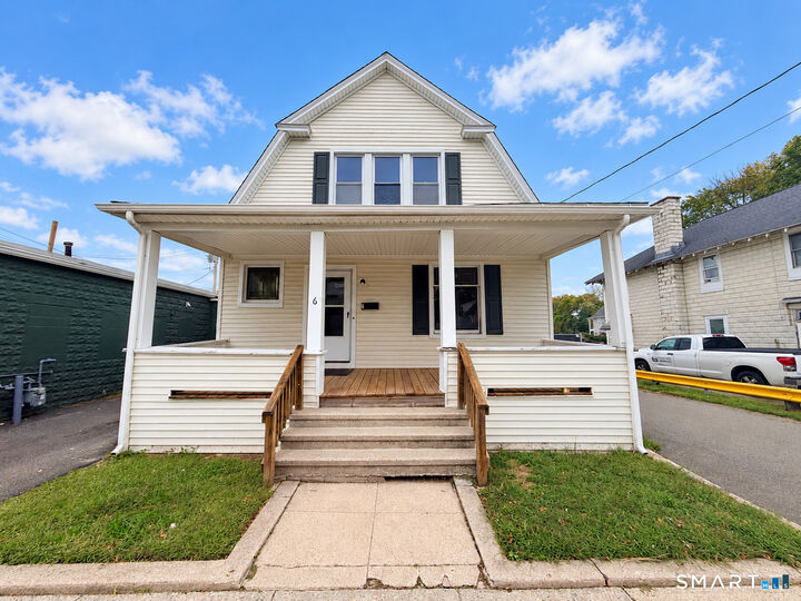 Property Photo:  6 Spring Street  CT 06460 