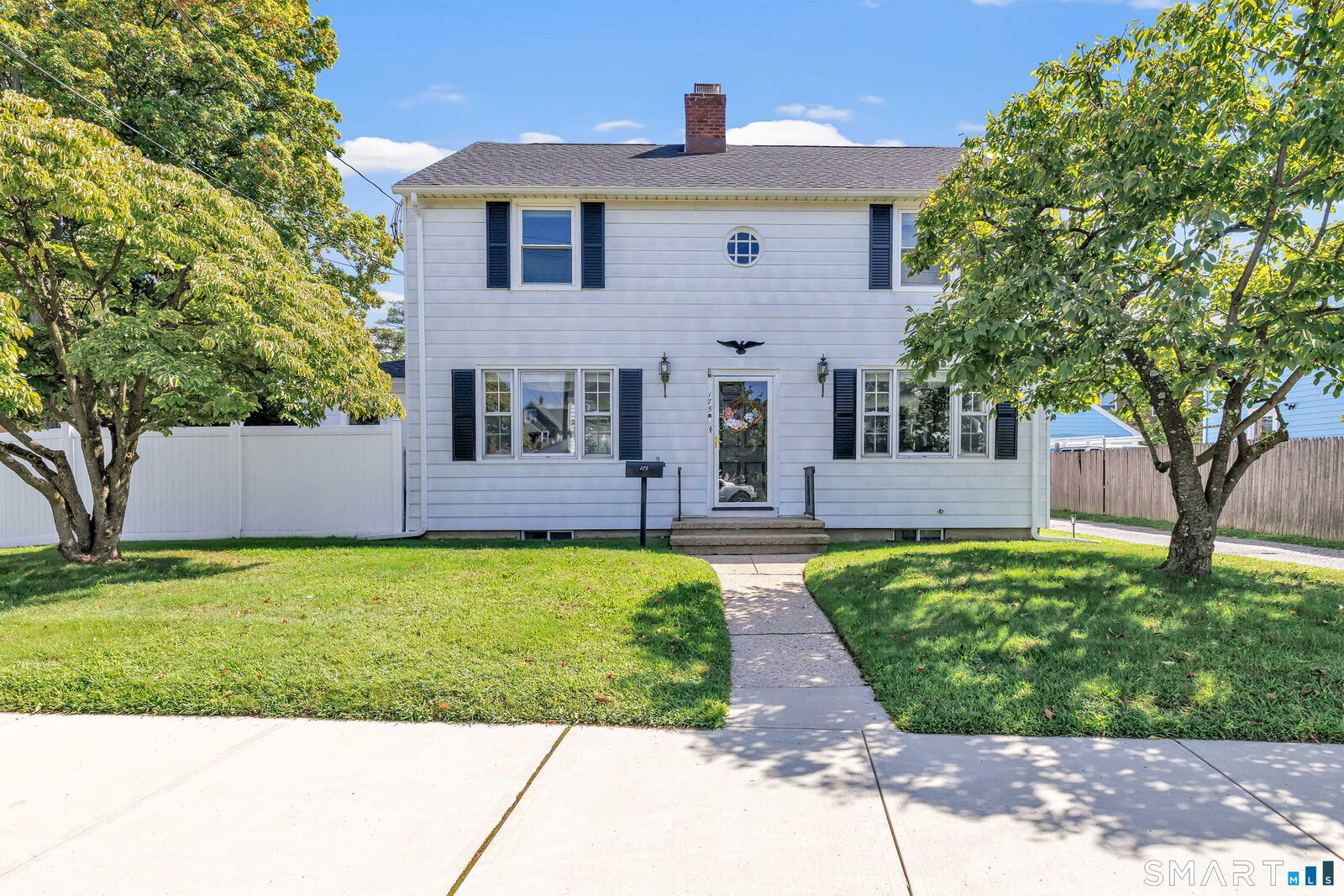 Property Photo: 175 Eaton Street CT 06604