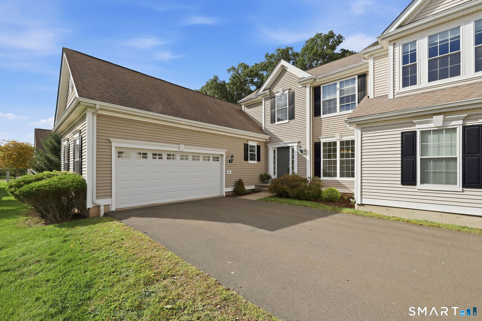 Property Photo:  82 Barkledge Drive 82  CT 06111 