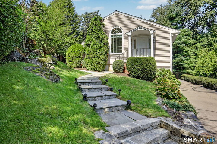 Property Photo:  115 Parade Hill Road A  CT 06840 