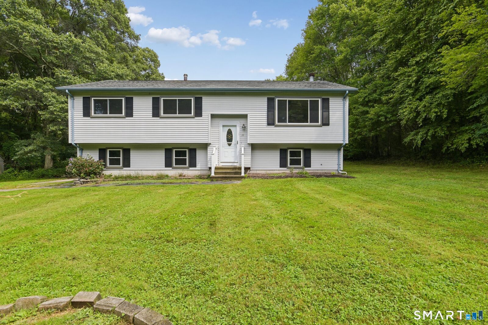 Property Photo:  33 Deer Ridge Road  CT 06378 