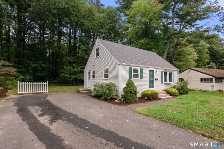 Property Photo:  11 Arthur Avenue  CT 06082 