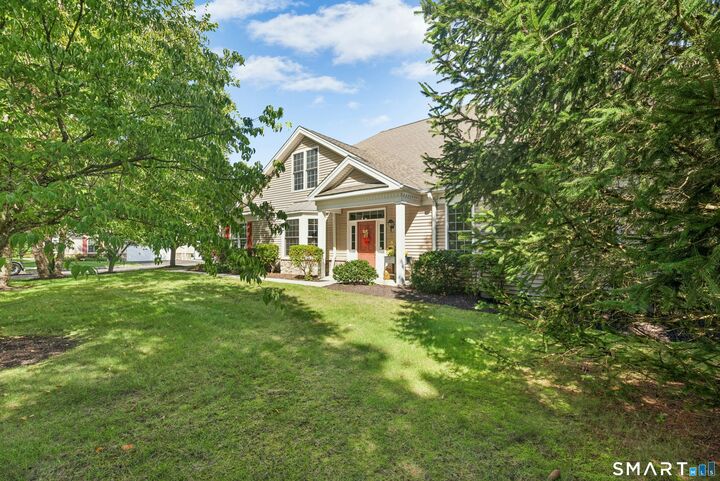 Property Photo: 17 Watkins Drive 17 CT 06482