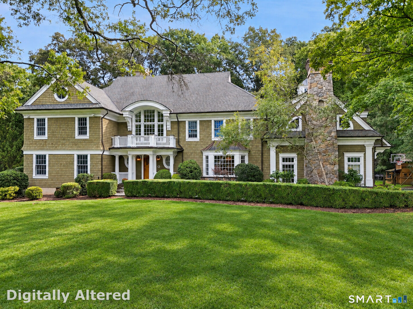 Property Photo:  23 Daffodil Lane  CT 06807 