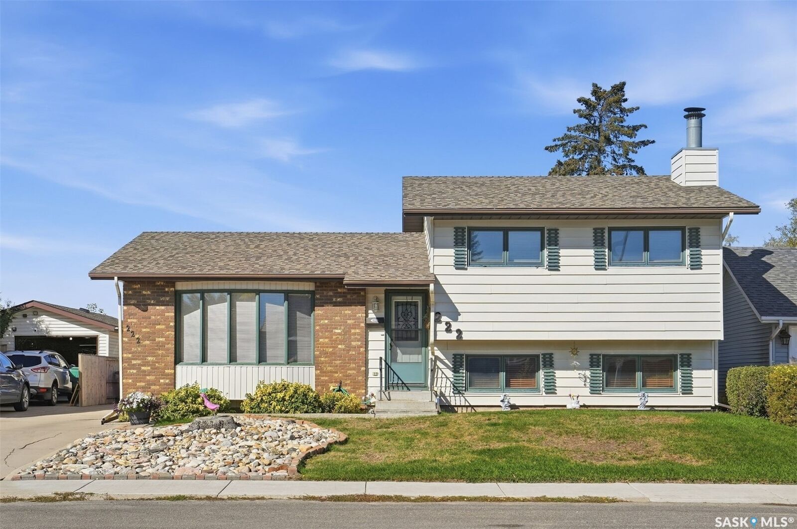 Property Photo:  222 Meilicke Road  SK S7K 6R1 