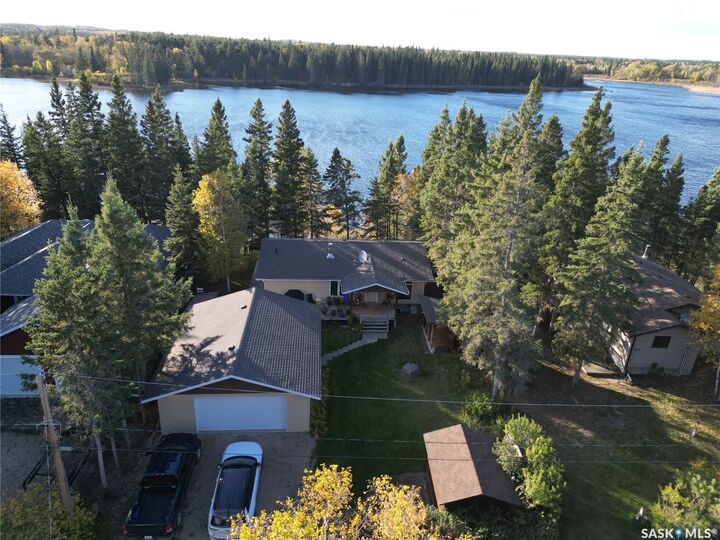 Property Photo:  1201 Kingfisher Drive  SK S0J 1X0 