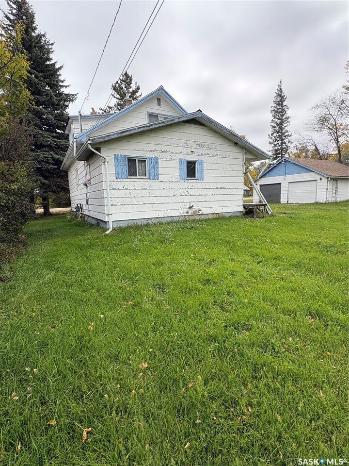 Property Photo:  Rural Address  SK S0A 2Z0 