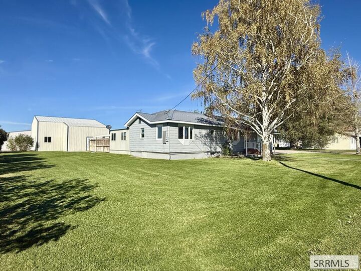 Property Photo:  196 E 400 N  ID 83221 