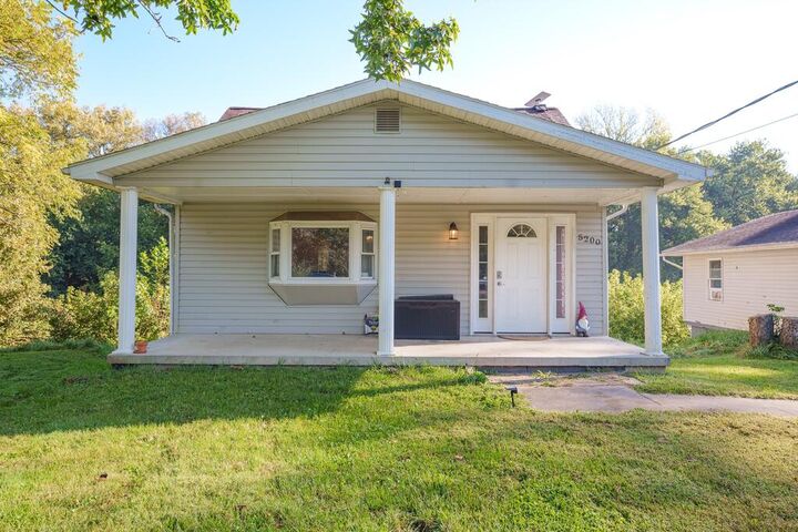 Property Photo:  5200 Three Locks Road  OH 45601 