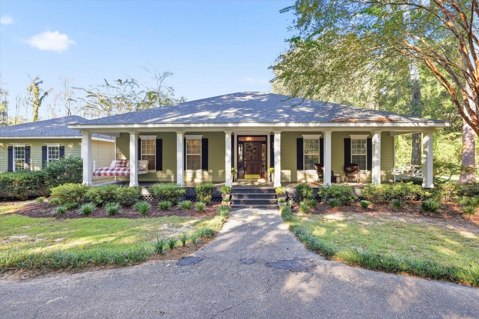 Property Photo:  7036 Proctor Road  FL 32309 
