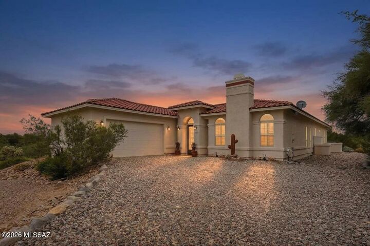 Property Photo: 620 N Fairhaven Drive AZ 85641