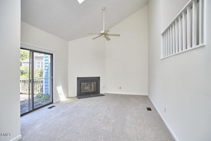 Property Photo:  9 Hickory Wood Square  NC 27713 