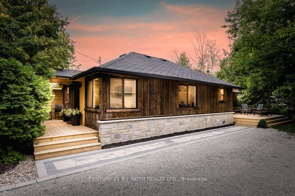 Property Photo:  12 Domar Road  ON L0L 2J0 