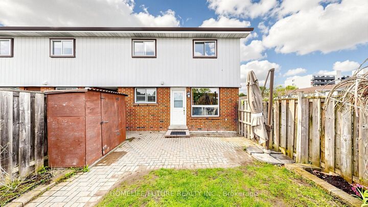 Property Photo:  120 Nonquon Road 150  ON L1G 7E6 