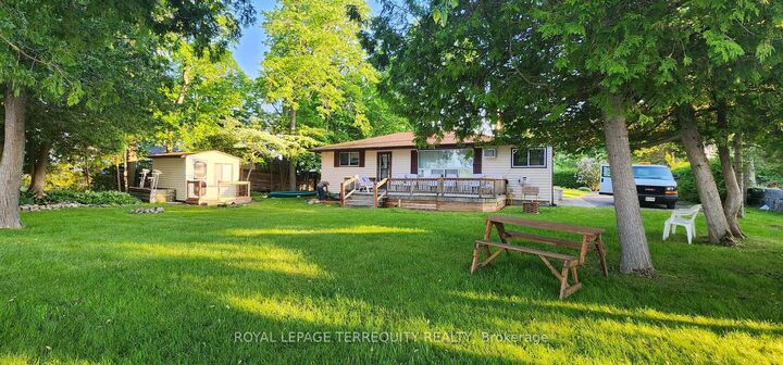 Property Photo:  117 Clifford Drive  ON K0M 1L0 