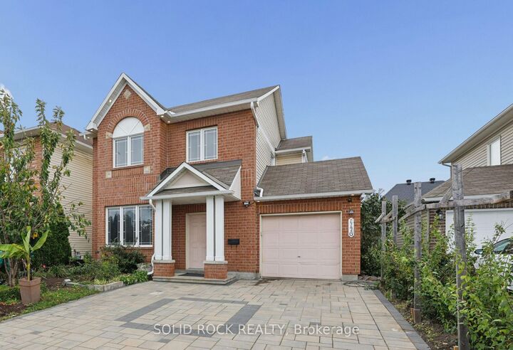 Property Photo:  1176 Halton Terrace  ON K2W 1H1 