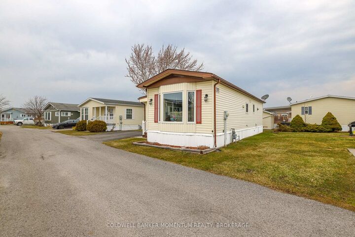 Property Photo: 3033 Townline Road 346 ON L0S 1S1
