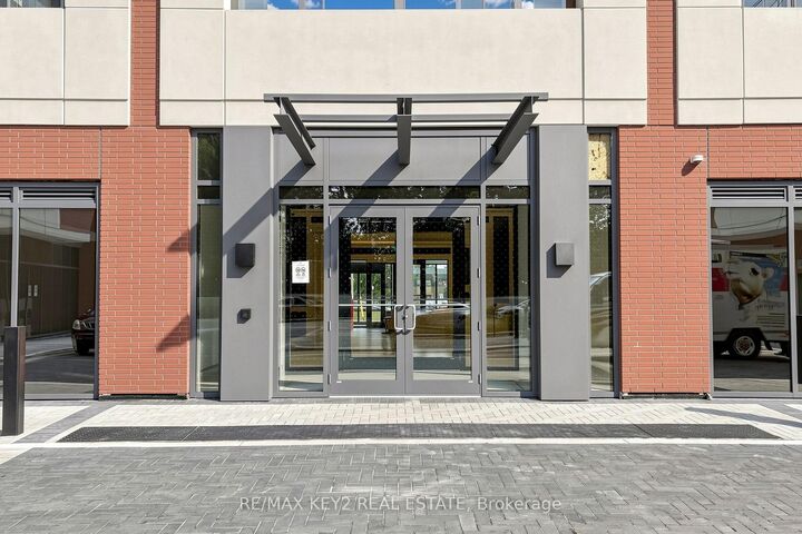 Property Photo:  4010 Eglinton Avenue W 2719  ON M9A 0G5 