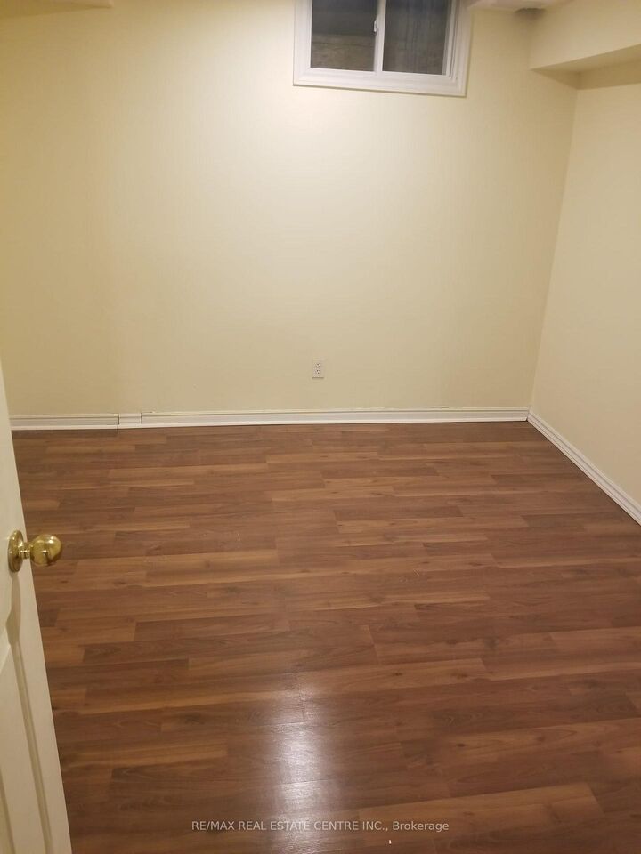 Property Photo:  44 Fishery Road Basement  ON M1C 3R7 