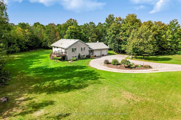 Property Photo: 2487 Marysville Road ON K0K 3A0