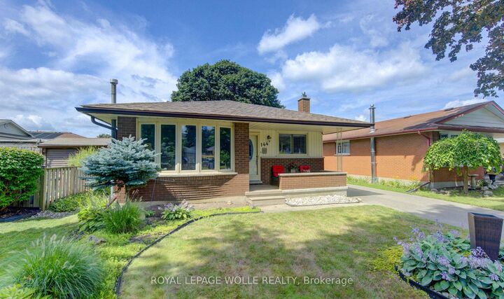 Property Photo: 144 Holborn Drive ON M2A 2E5
