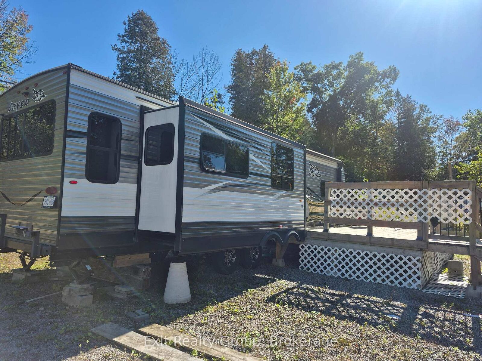 Property Photo:  291 Main Road 204  ON K0K 2M0 