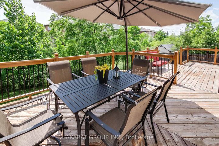 Property Photo:  3320 Cline Street  ON L7M 0K4 