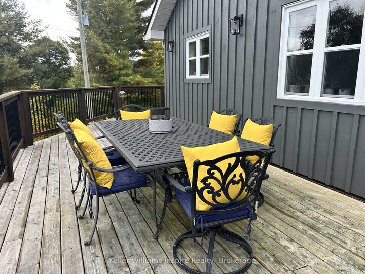 Property Photo:  27229 Highway 62 N/A S  ON K0L 1C0 