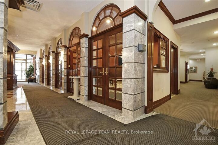 Property Photo:  1480 Riverside Drive 2903  ON K1G 5H2 