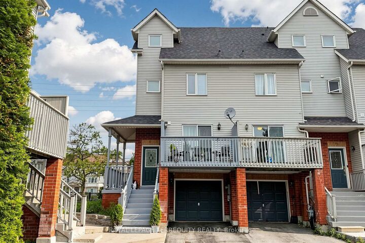 Property Photo: 1865 Kingston Road 62 ON L1V 7B5