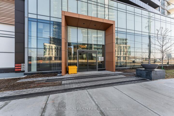 Property Photo:  7895 Jane Street 703  ON L4K 0K2 