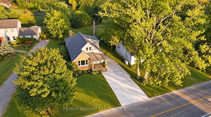 Property Photo: 278 Ridge Rd Road S ON L0S 1B0