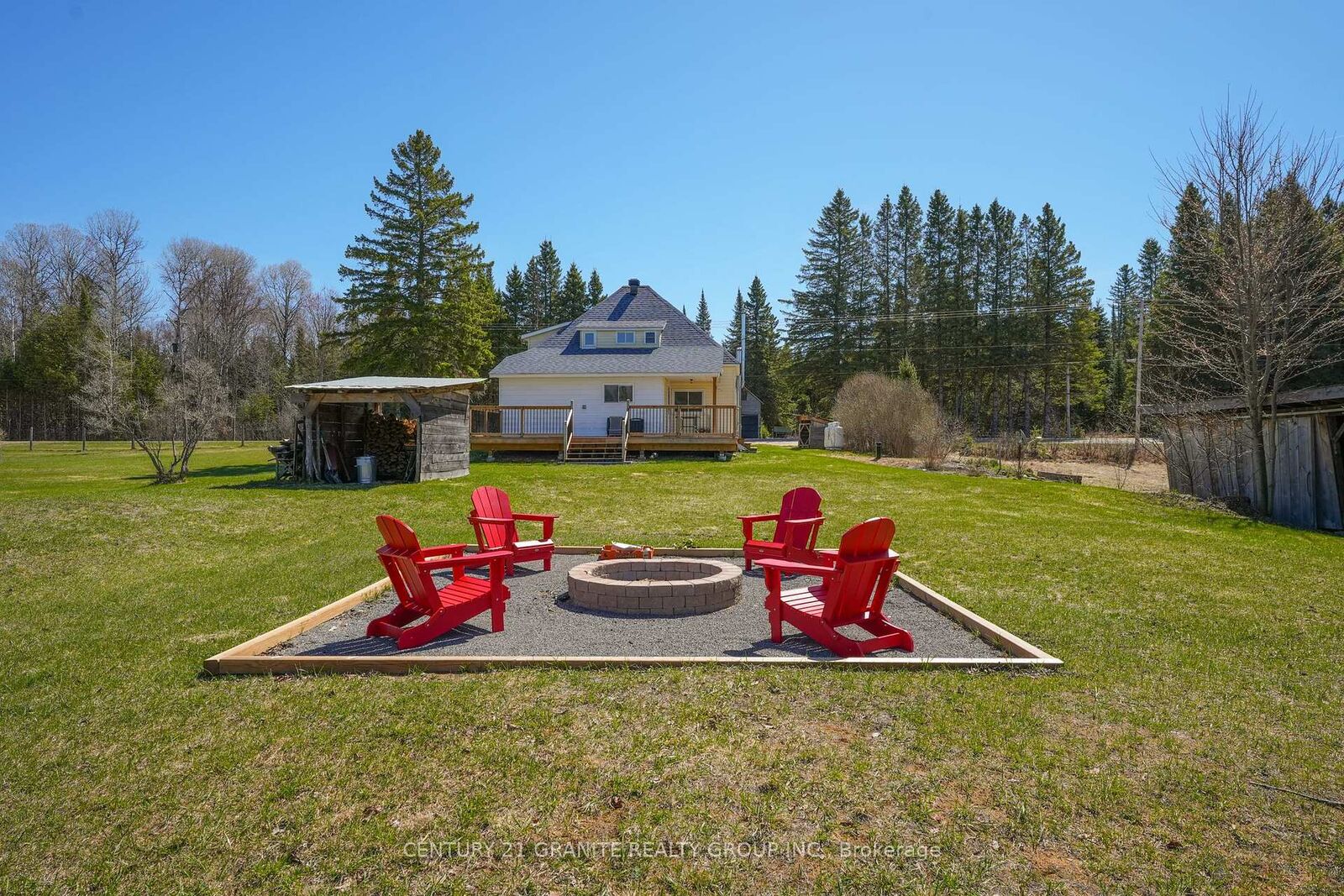 Property Photo:  1367 Detlor Road  ON K0L 2L0 