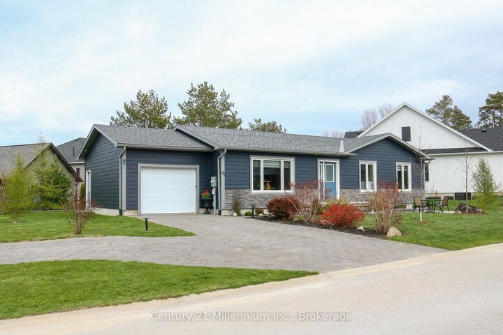 Property Photo:  85 Gordon Crescent  ON N4L 0A9 