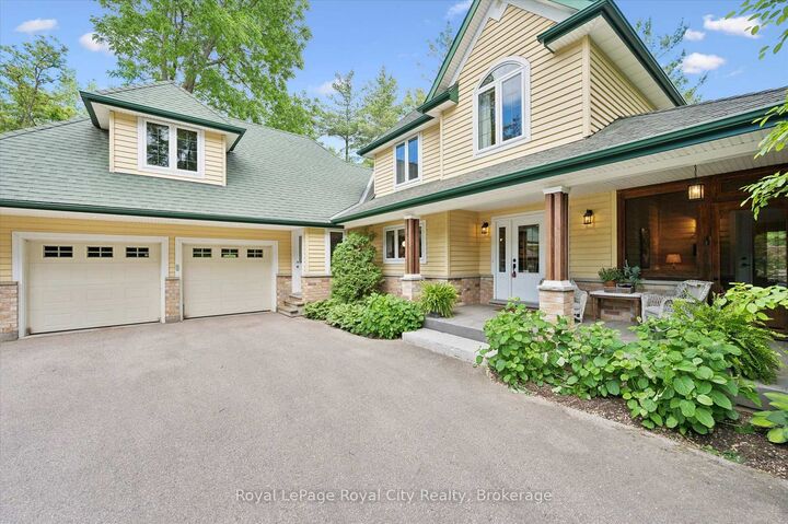 Property Photo: 135 Hume Road ON N0B 2J0